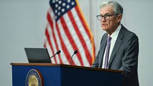 US Fed Meeting Live: Fed ‘Dot Plot’ suggests 2 rate cuts still possible by end of 2025