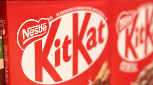 KitKat busca 12 toneladas de chocolates robados en Italia; aseguran no es broma del Día de los inocentes