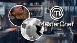 Participante de MasterChef 24/7 pierde parte de su dedo al cortarse con un cuchillo en plena competencia | VIDEO