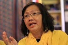 Image result for maria chin abdullah