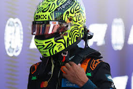 F1: Norris aponta fraquezas da McLaren em Barcelona e afasta possibilidade de vitória