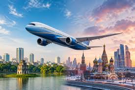 ベトナム航空、ハノイ～モスクワ線を7月1日より増便［観光］