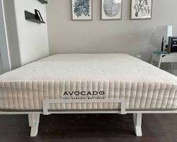 Image of Eco Organic Mattress