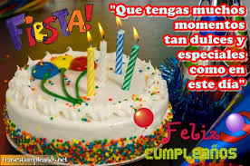 Resultado de imagen para imagenes de pastel de feliz cumpleaños