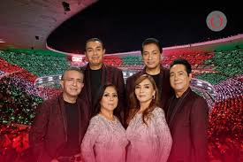 Los Ángeles Azules y Belinda ambientarán la ceremonia inaugural del Mundial 2026 en el Estadio Azteca