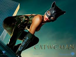 Resultado de imagen de Catwoman