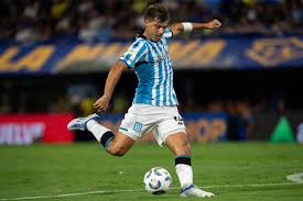 Racing x San Lorenzo: Jogaço Imperdível! Palpites e Análise Exclusiva! - Imagen principal del artículo