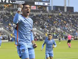 Preview: New York City FC vs. Inter Miami - prediction, team news, lineups