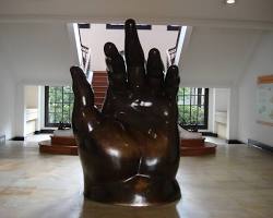 Immagine di Museo Botero, Bogotá