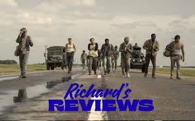 Richard Crouse - News update