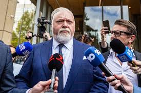 The full terms of Kyle Sandilands’ $100m (plus) contract revealed