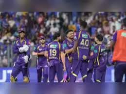 KKR VS RR Playing 11: Check probable playing 11 and head-to-head record for today's match