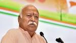 'Make Mandir': chief Mohan Bhagwat