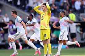 USMNT's World Cup dreams stutter to an end with Christian Pulisic injury and Matt Freese blunder