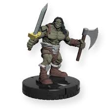 Image result for heroclix skaar