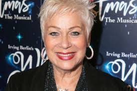 WhatsOnStage - News update