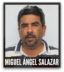 2 - 1 ASALTO FINANCIERA MIGUEL ANGEL SALAZAR La Paz, B.C.S.- Elementos de la Policía Ministerial ejecutaron una orden de aprehensión en contra de Miguel ... - 2-1-asalto-financiera-miguel-angel-salazar