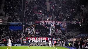 Angers-PSG: le déplacement des ultras parisiens à Angers annulé à cause d'un affrontement sur le trajet