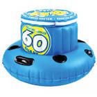 Floating Cooler, Quart - Sportsstuff