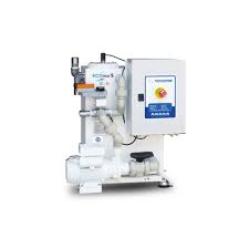 ECOmar S Marine Sewage Treatment Systems | Yacht-Mate