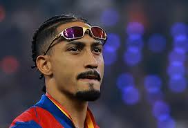 Raphinha in doubt for Sociedad game as Barca look to stretch LaLiga lead
