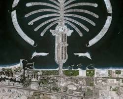 Image de Palm Jumeirah