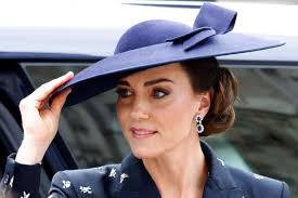 cancer announcement Kate Middleton Opens Up About Her Battle with Cancer: A Personal and Emotional Journey