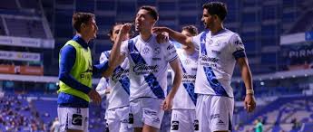 ¡Puebla al Ataque! ¿Podrán Contra NYC FC Pese a las Dificultades? - Imagen principal del artículo