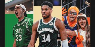 NBA anonymous player poll 2026: Where will Giannis play next season? Most passionate fans? - The Athletic