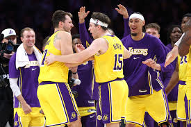 Lakers hire new assistant coach