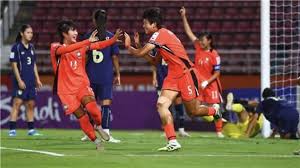 fifa u-20 여자 월드컵 아이콘