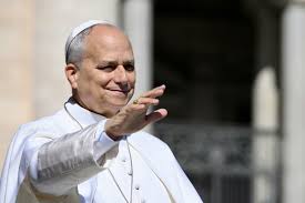 Papa León Xiv