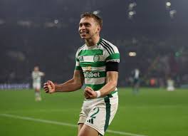 Celts Are Here - News update