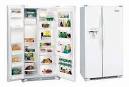 Side by Side Refrigerators - Frigidaire
