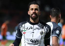 گلزن‌ترین نسخه رضاوند در تیمِِ نویدکیا!