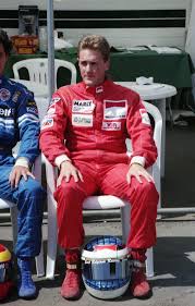 Picture of Vincent Radermecker