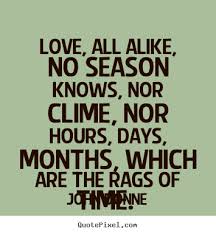 JOHN DONNE LOVE QUOTES | LOVE QUOTES via Relatably.com