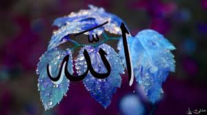 Image result for ALLAH Names HD Wallpapers