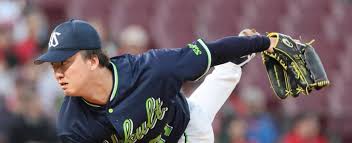 【ヤクルト】首位奪還へ阪神３連戦から９連戦開始 28日初戦先発の吉村貢司郎「いい流れを」