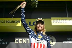 Lidl-Trek cirector responds to Quinn Simmons’ comments on team priorities for green jersey
