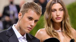 Justin Bieber apologizes for telling wife Hailey she’d never get a Vogue cover