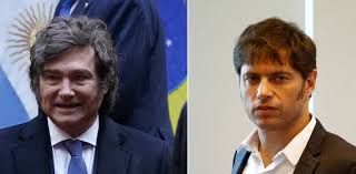 Encuestas Post-Elecciones: ¿Se Acorta la Ventaja de Milei? ¡Atención! - Imagen principal del artículo