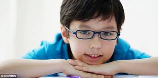 Children who play outside have better eyesight than those who spend more time indoors - article-0-199782E5000005DC-726_634x316