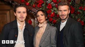 I do not want to reconcile with my family, says Brooklyn Beckham