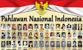 Hasil gambar untuk Pahlawan