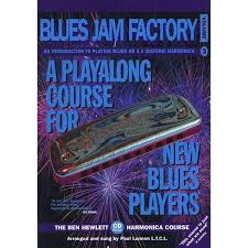 Ben Hewlett \u0026amp; Paul Lennon: Blues Jam Factory (CD) – jpc
