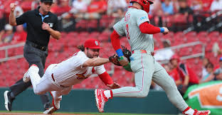 Why the 'Six' Number Haunts the Cardinals: Inside the Rematch Curse Philadelphia Is About to Unleash