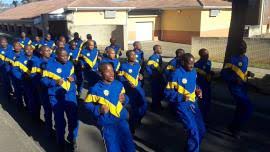 South African Government News Agency - News update