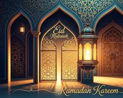 Doa Pamungkas Ramadhan