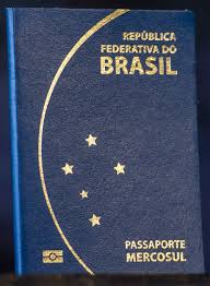 Resultado de imagem para POLICIA FEDERAL PASSAPORTE NOVO